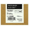 (C13T636100) EPSON GF STYLUS PHOTO 7900/9900 CARTUCHO NEGRO FOTO