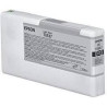 (C13T653700) EPSON GF STYLUS PRO-4900 CARTUCHO GRIS (200 ML)