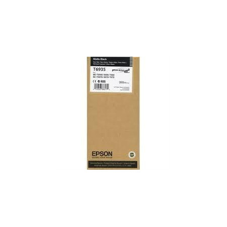 (C13T692100) EPSON GF SERIE SC-T CARTUCHO NEGRO FOTO 110 ML