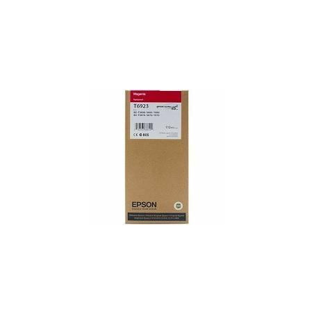 (C13T692300) EPSON GF SERIE SC-T CARTUCHO MAGENTA 110 ML