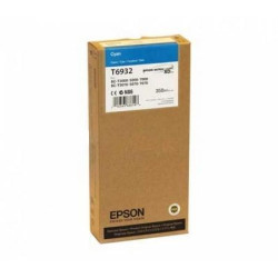 (C13T693200/C13T69320) EPSON GF SERIE SC-T CARTUCHO CIAN