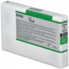 (C13T653B00) EPSON GF STYLUS PRO-4900 CARTUCHO VERDE (200 ML)