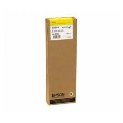 (C13T69440N) EPSON GF SERIE SC-T CARTUCHO AMARILLO 700 M (C13T694400)