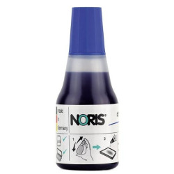 (110SAB) COLOP TINTA NORIS 110S PARA SELLAR 25ML AZUL
