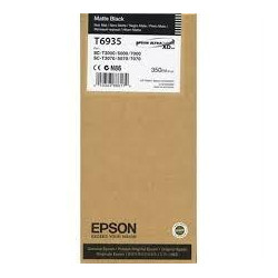 (C13T692100) EPSON GF SERIE SC-T CARTUCHO NEGRO FOTO 110 ML