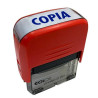 (501110) COLOP SELLO PRINTER C20 FORMULA " COPIA " ALMOHADILLA E/20 14X38MM ROJO