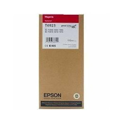 (C13T692300) EPSON GF SERIE SC-T CARTUCHO MAGENTA 110 ML