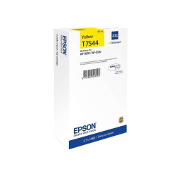(C13T754440) EPSON CARTUCHO AMARILLO XXL 7000P WF-8X90