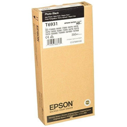 (C13T693100) EPSON GF SERIE SC-T CARTUCHO NEGRO