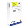 (C13T755440) EPSON CARTUCHO AMARILLO XL 4000P WF-8XXX