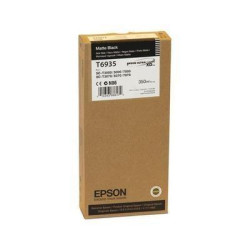 (C13T693500) EPSON GF SERIE SC-T CARTUCHO NEGRO MATE