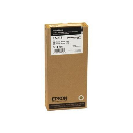 (C13T693500) EPSON GF SERIE SC-T CARTUCHO NEGRO MATE