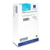 (C13T756240) EPSON CARTUCHO CIÁN L 1500 PAG WF-8XXX
