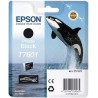 (C13T76014010) EPSON SURECOLOR SC P600 CARTUCHO NEGRO FOTO