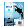 (C13T76024010) EPSON SURECOLOR SC P600 CARTUCHO CIAN