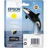 (C13T76044010) EPSON SURECOLOR SC P600 CARTUCHO AMARILLO