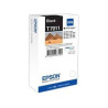 (C13T70114010) EPSON WP-4000/4500 CARTUCHO NEGRO CAPACIDAD SUPERIOR 3.400 PAGINAS