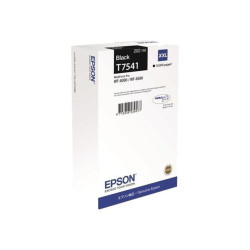 (C13T754140) EPSON CARTUCHO NEGRO XXL 10000P WF-8X90