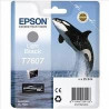 (C13T76074010) EPSON SURECOLOR SC P600 CARTUCHO GRIS