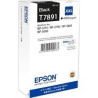 (C13T789140) EPSON CARTUCHO NEGRO XXL 4000 PAGINAS WORKFORCE PRO WF-5XXX SERIES