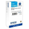 (C13T789240) EPSON CARTUCHO CIAN XXL 4000 PAGINAS WORKFORCE PRO WF-5XXX SERIES