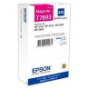 (C13T789340) EPSON CARTUCHO MAGENTA XXL 4000 PAGINAS WORKFORCE PRO WF-5XXX SERIES