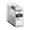 (C13T850100) EPSON SURECOLOR SC-P800 CARTUCHO NEGRO FOTO