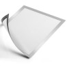 (486923) DURABLE MARCO INFORMATIVO MAGNETICO DURAFRAME A4 PLATA -5U-