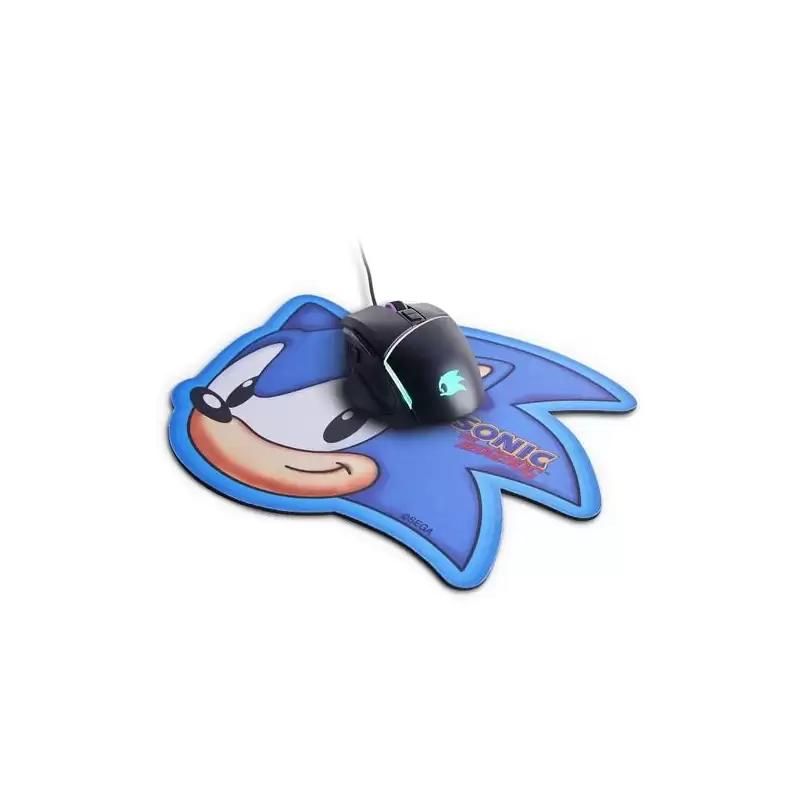 (452972) ENERGY RATÓN GAMING ESG M2 SONIC CABLE USB 6400DPI NEGRO