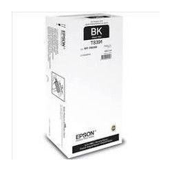 (C13T839140) EPSON SUPPLY UNIT XL NEGRO 20000P WF-R8590