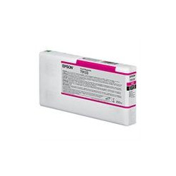 (C13T913300) EPSON TINTA MAGENTA FOTO SC-P5000
