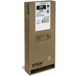 (C13T944140) EPSON TINTA NEGRO WF-C5XXX SERIES