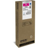 (C13T944340) EPSON TINTA MAGENTA WF-C5XXX SERIES