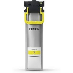 (C13T945440) EPSON TINTA AMARILLO WF-C5XXX SERIES  (ALTA CAPACIDAD)