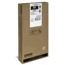 (C13T946140) EPSON TINTA NEGRO WORKFORCE PRO WF-C5290DW