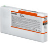 (C13T913A00) EPSON TINTA NARANJA SC-P5000