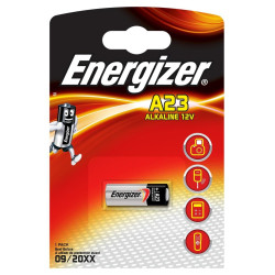 (ENBLR23) ENERGIZER PILA ALCALINA 12V - LR23A/LRV08 BLISTER -1-