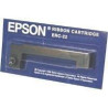 (C43S015358) EPSON CINTA REGISTRADORA NEGRO M180 180H 181 182 183 185 190 191 192 195 - ERC-22B