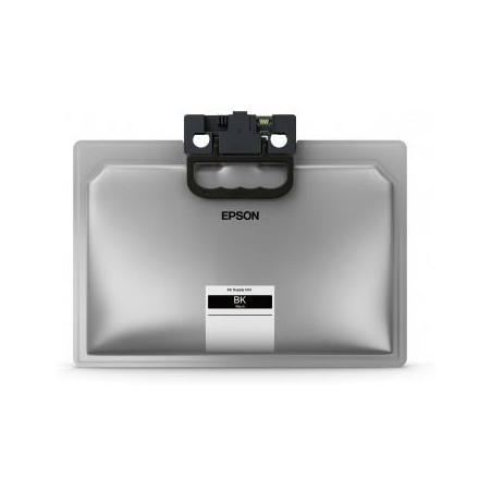 (C13T966140) EPSON TINTA NEGRO WF M52XX/57XX SERIES - 96XXL