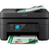 (C11CK63403) EPSON EQUIPO MULTIFUNCIÓN INKJET COLOR WORKFORCE WF-2930DWF A4 WIFI 4 EN 1 NEGRO