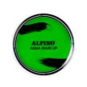 (DL000676) ALPINO POLVERA MAQUILLAJE AL AGUA 14GR VERDE