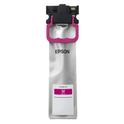(C13T01C300) EPSON TINTA MAGENTA WORKFORCE PRO WF-C579RDTWF, WF-C579RD2TWF, WF-C529RDTW