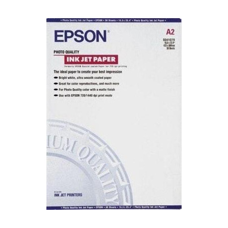 (C13S041079) EPSON PAPEL ESPECIAL HQ
