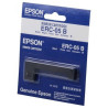 (C43S015352) EPSON CINTA REGISTRADORA NYLON NEGRO M150/150II - ERC-05B