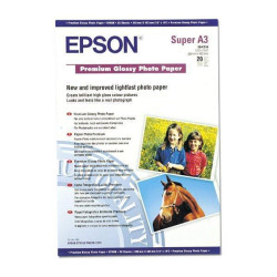 (C13S041316) EPSON PAPEL PREMIUM GLOSSY PHOTO