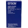 (C43S015371) EPSON CINTA REGISTRADORA TM-H6000 - ERC-32BK