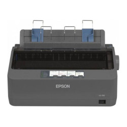 (C11CC25001) EPSON IMPRESORA MATRICIAL 24P LQ-350