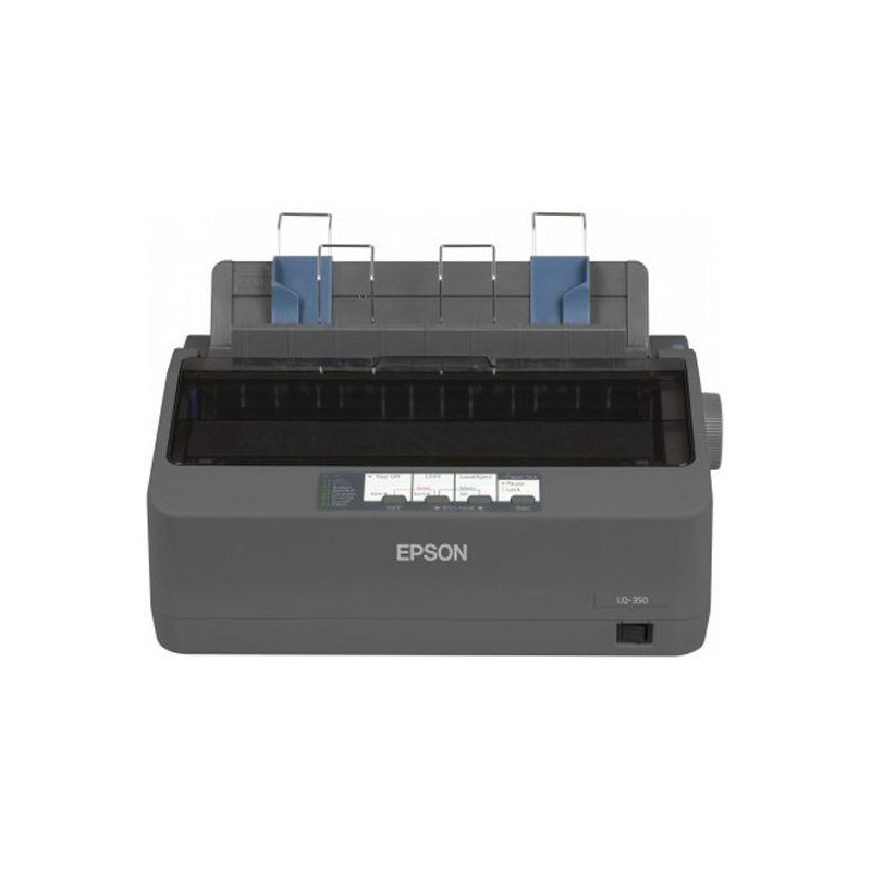 (C11CC25001) EPSON IMPRESORA MATRICIAL 24P LQ-350