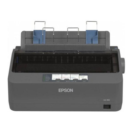 (C11CC25001) EPSON IMPRESORA MATRICIAL 24P LQ-350