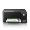 (C11CJ67428) EPSON EQUIPO MULTIFUNCIÓN INKJET COLOR ECOTANK ET-2860 A4 WIFI 3 EN 1 NEGRO